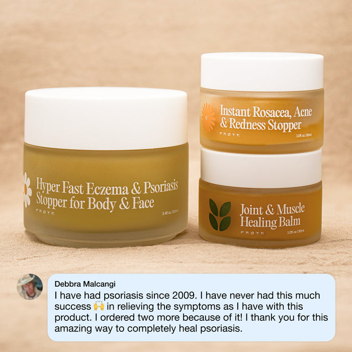 The Complete Apothecary for Face & Body