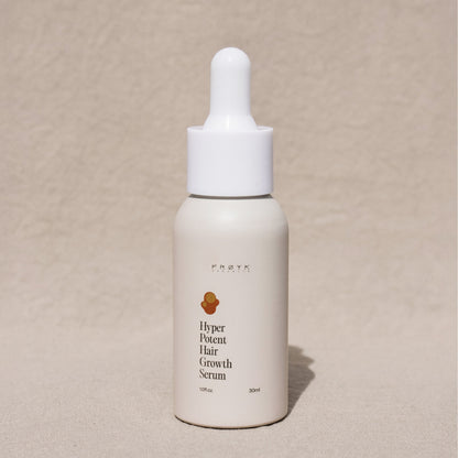Hair Thickening Serum