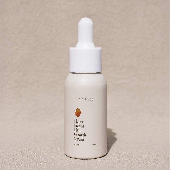Hair Thickening Serum