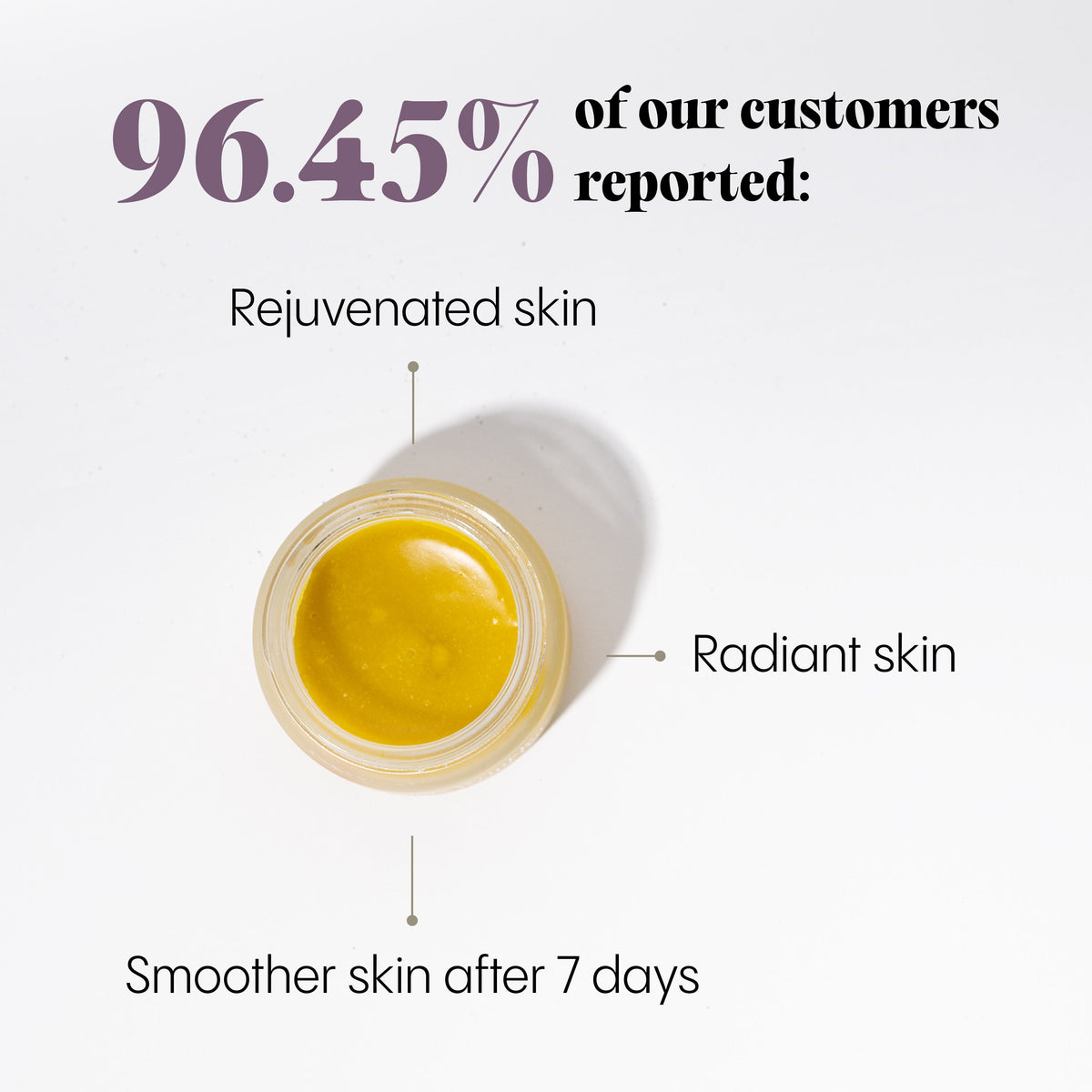 Wrinkle Smoothing Night Balm