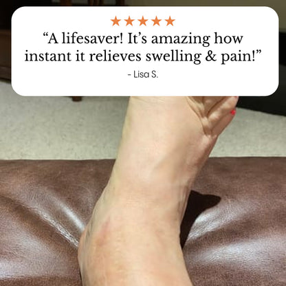 Massage Balm