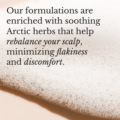 Hair Thickening Serum