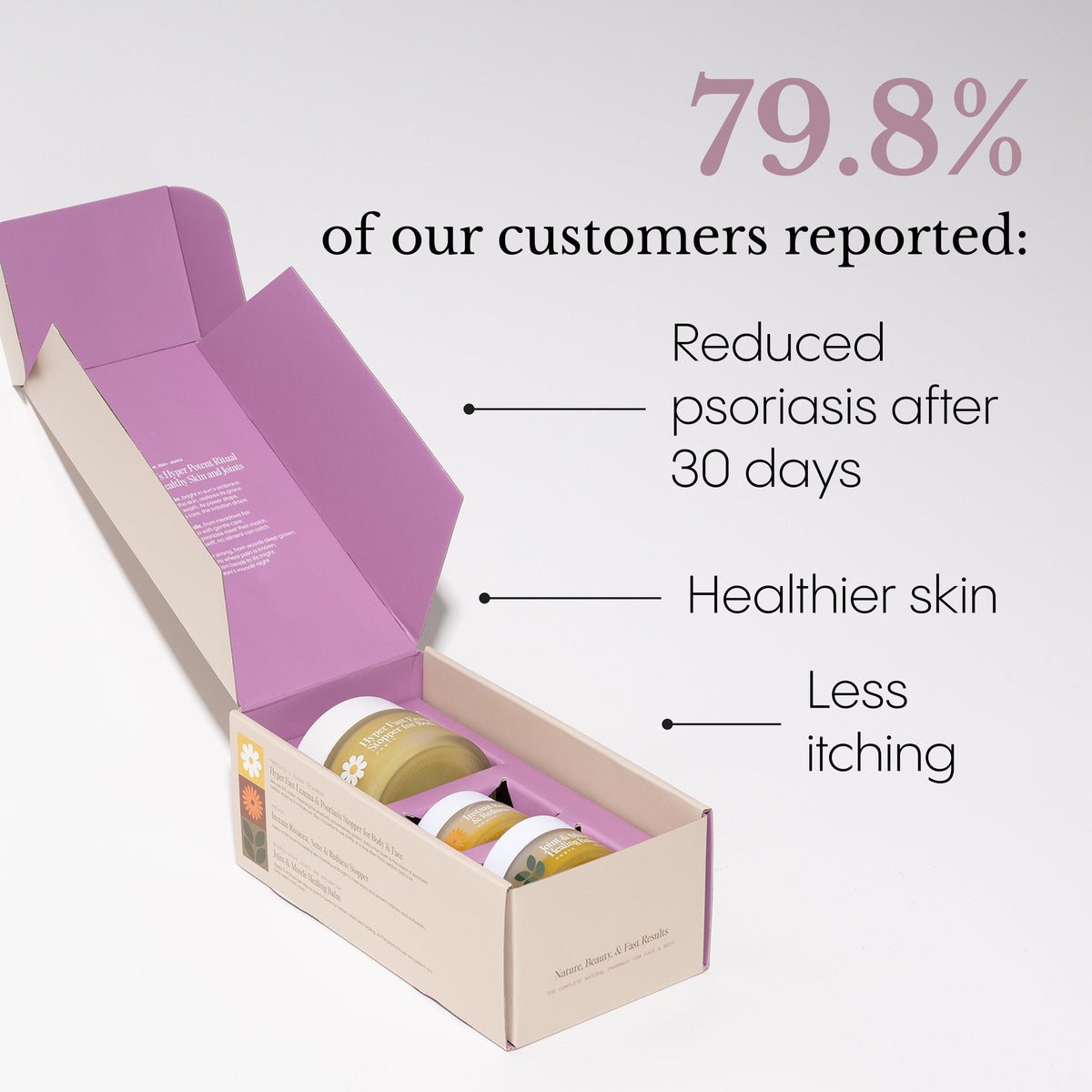 The Complete Apothecary for Face & Body
