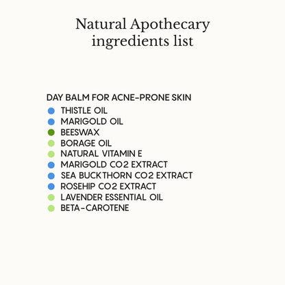 The Complete Apothecary for Face & Body