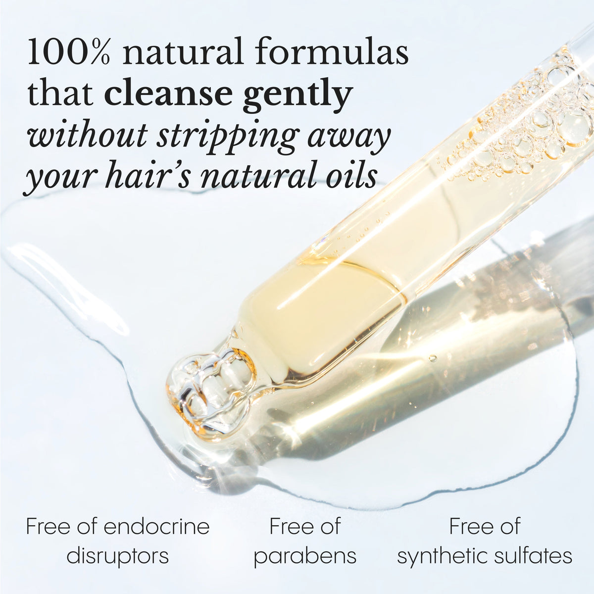 Hair Thickening Serum