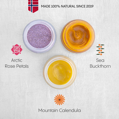 The Complete System for Acne-Prone Skin