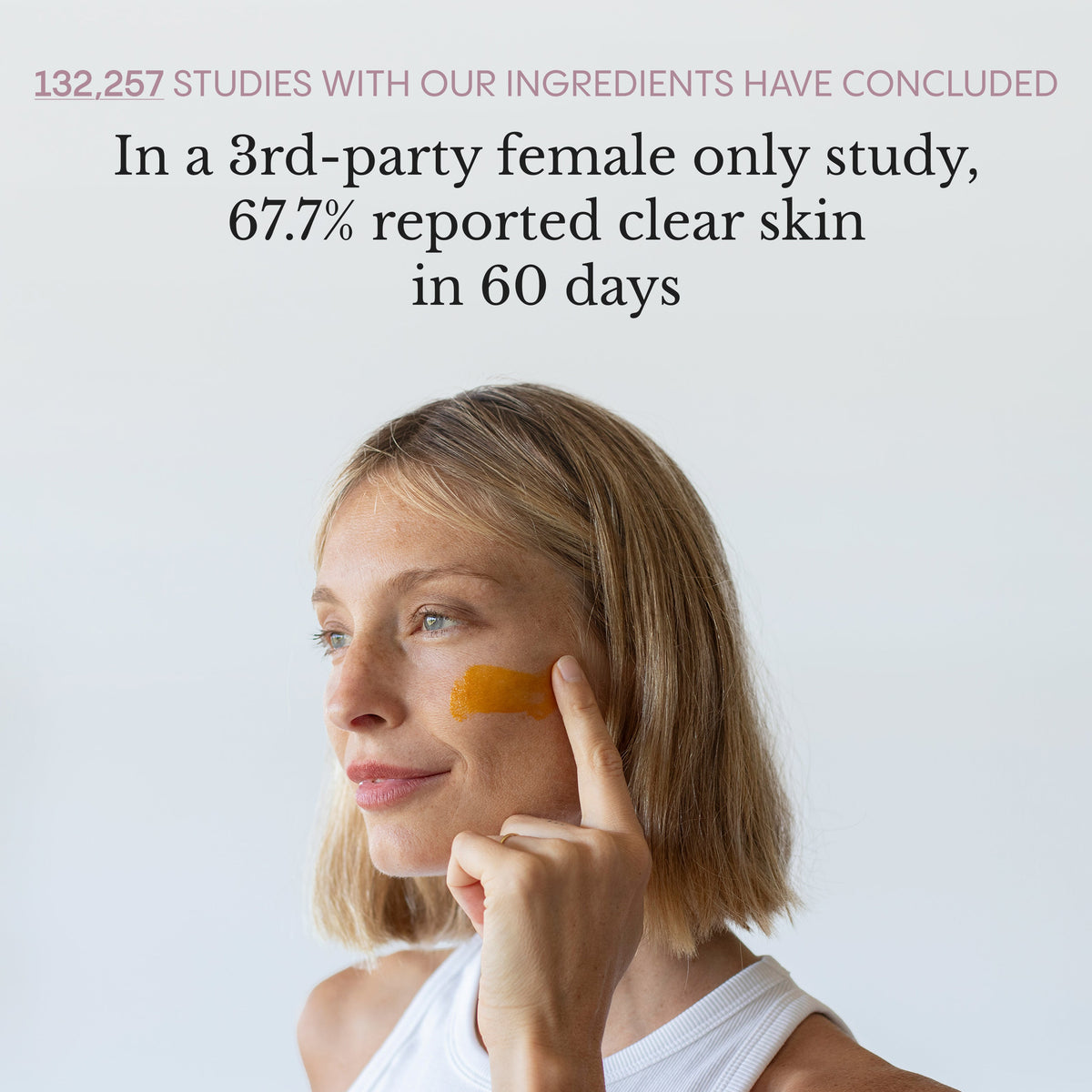 The Complete System for Acne-Prone Skin
