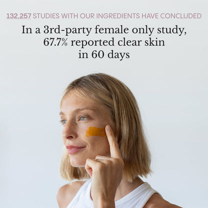 The Complete System for Acne-Prone Skin