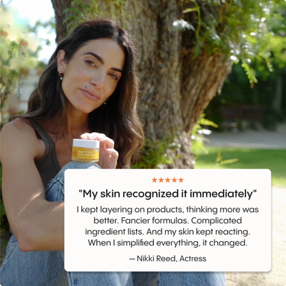 The Complete Apothecary for Face & Body